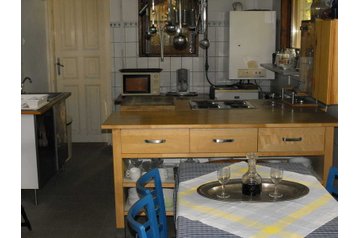 Ungarn Privát Hévíz, Exterieur